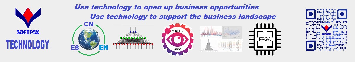 Softfox Technology's intelligent mineral sorting: integrating artificial intelligence, machine vision, big data, and FPGA