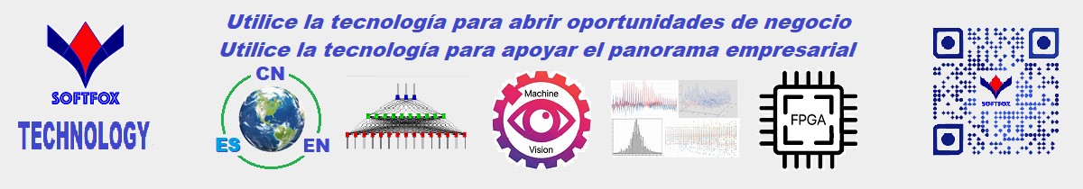 Clasificación inteligente de minerales de Softfox Technology: integración de inteligencia artificial, visión artificial, big data y FPGA