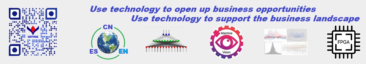 Softfox Technology's intelligent mineral sorting: integrating artificial intelligence, machine vision, big data, and FPGA