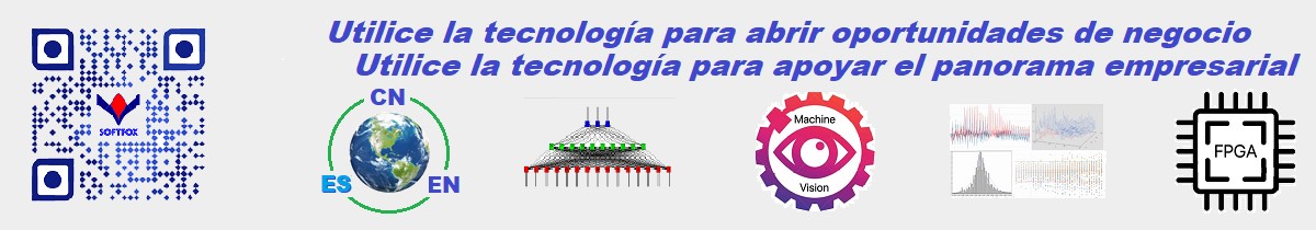 Clasificación inteligente de minerales de Softfox Technology: integración de inteligencia artificial, visión artificial, big data y FPGA
