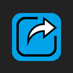 WebSoftfox share dialogue