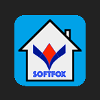 Softfox homepage